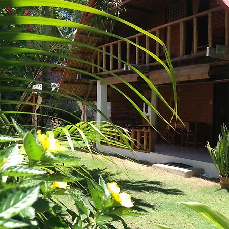 פנגלאו Alumbung Cottages מראה חיצוני תמונה
