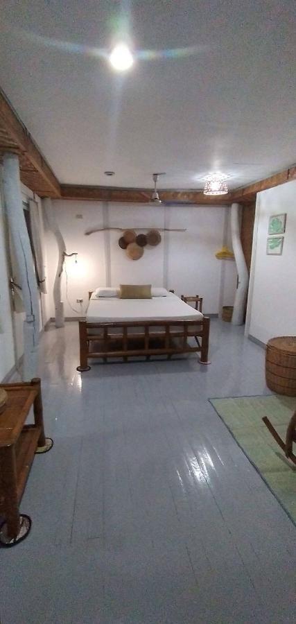 פנגלאו Alumbung Cottages מראה חיצוני תמונה