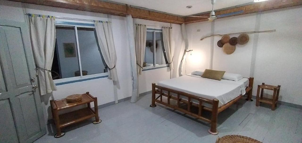 פנגלאו Alumbung Cottages מראה חיצוני תמונה