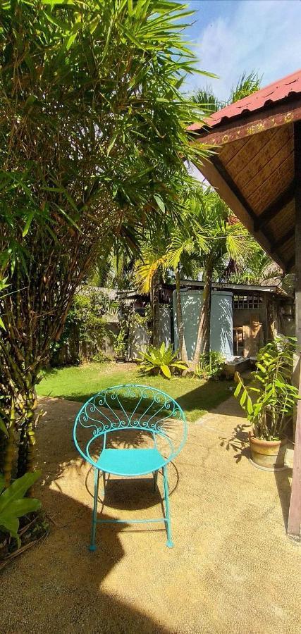 פנגלאו Alumbung Cottages מראה חיצוני תמונה