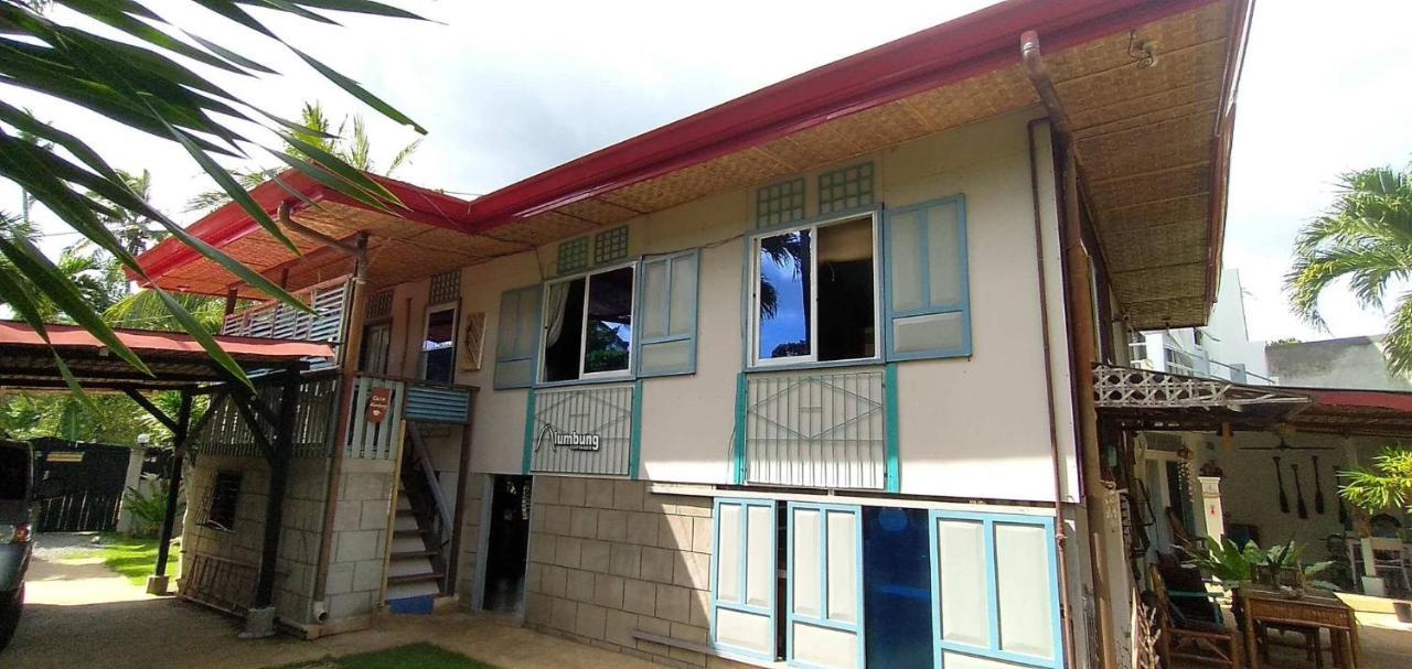 פנגלאו Alumbung Cottages מראה חיצוני תמונה