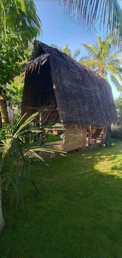 פנגלאו Alumbung Cottages מראה חיצוני תמונה