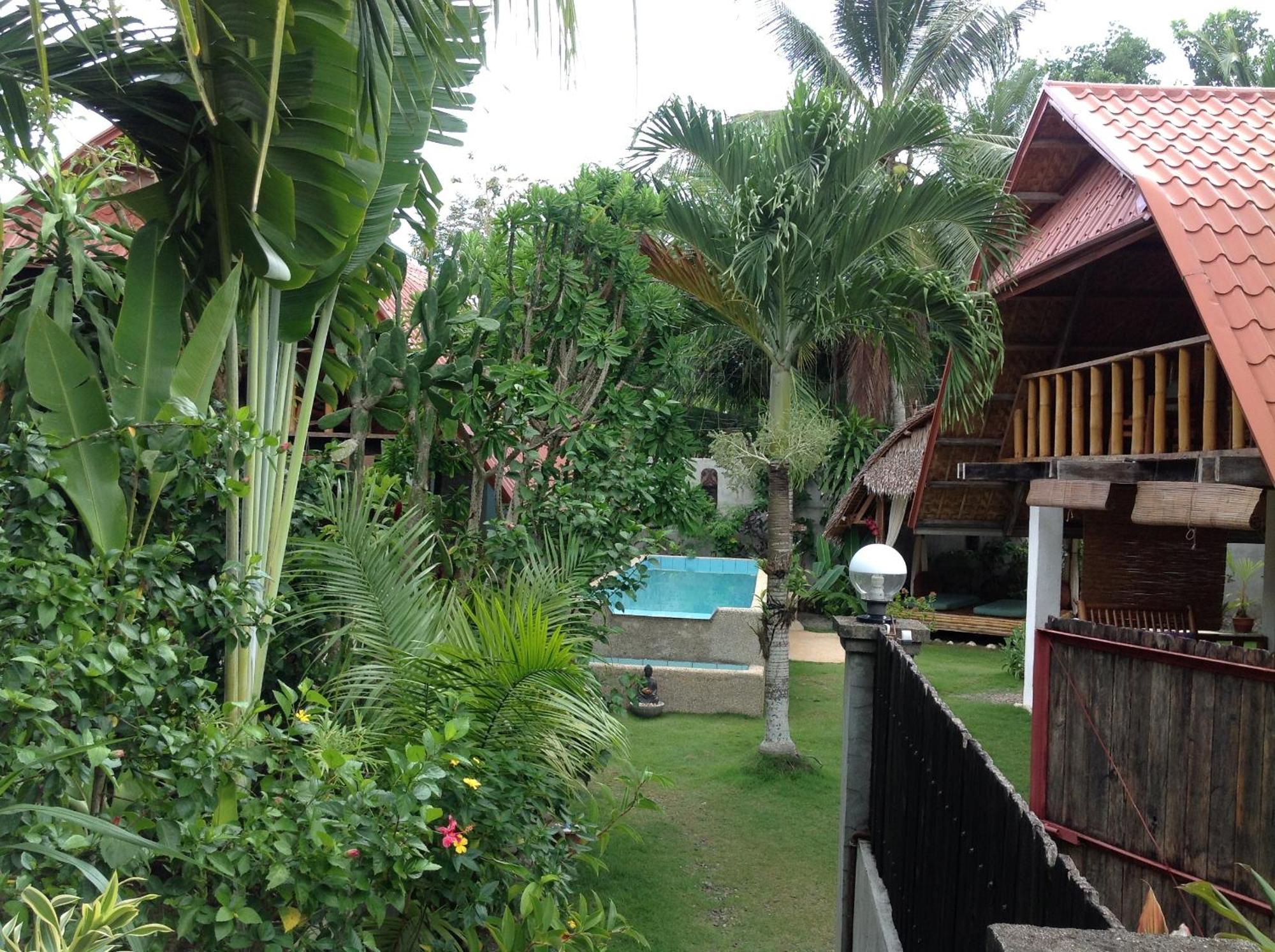 פנגלאו Alumbung Cottages מראה חיצוני תמונה