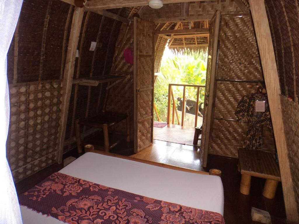 פנגלאו Alumbung Cottages חדר תמונה