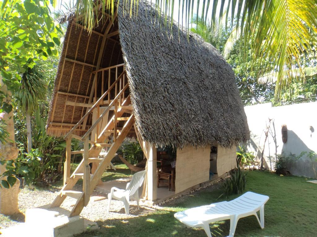 פנגלאו Alumbung Cottages מראה חיצוני תמונה