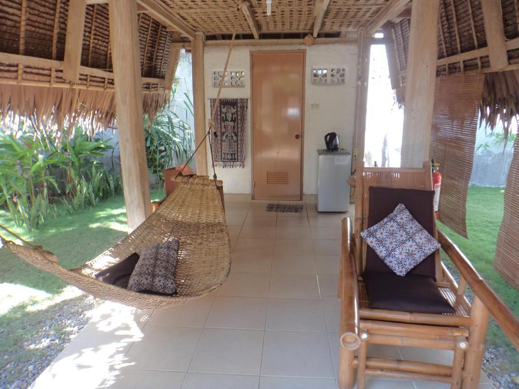 פנגלאו Alumbung Cottages חדר תמונה