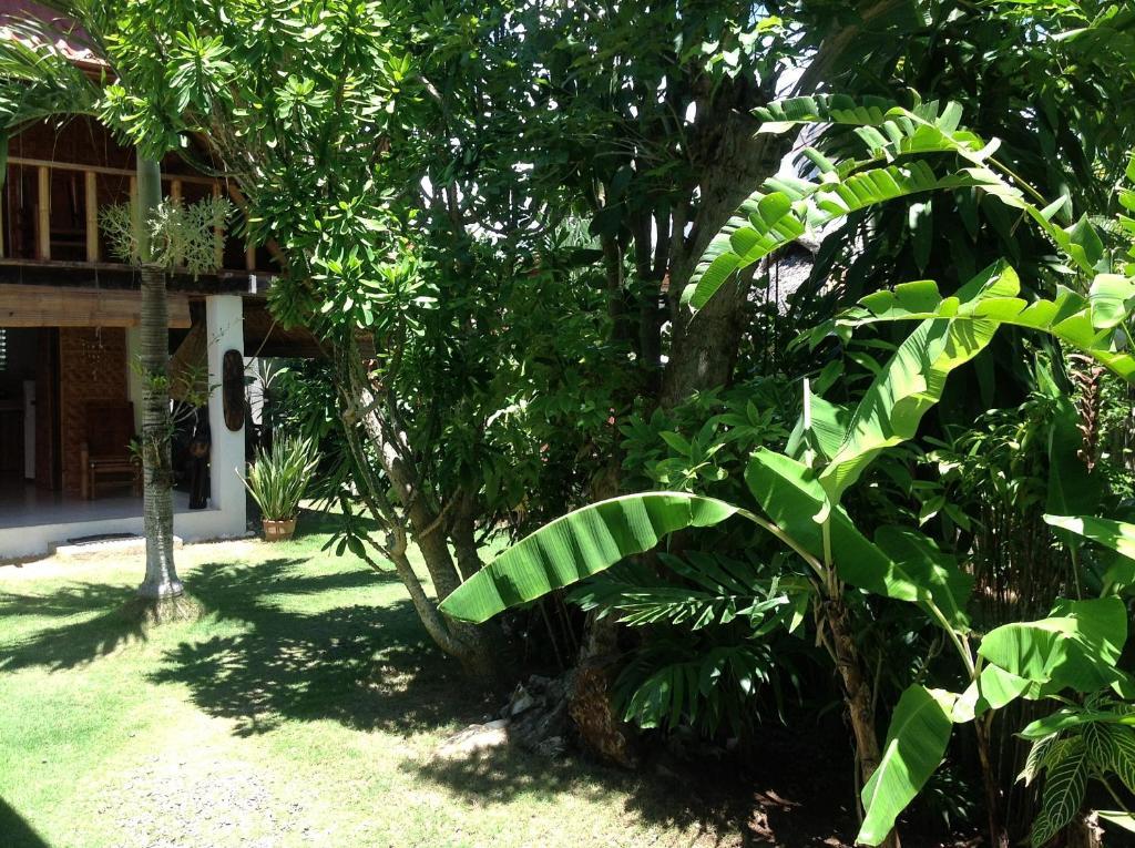 פנגלאו Alumbung Cottages מראה חיצוני תמונה