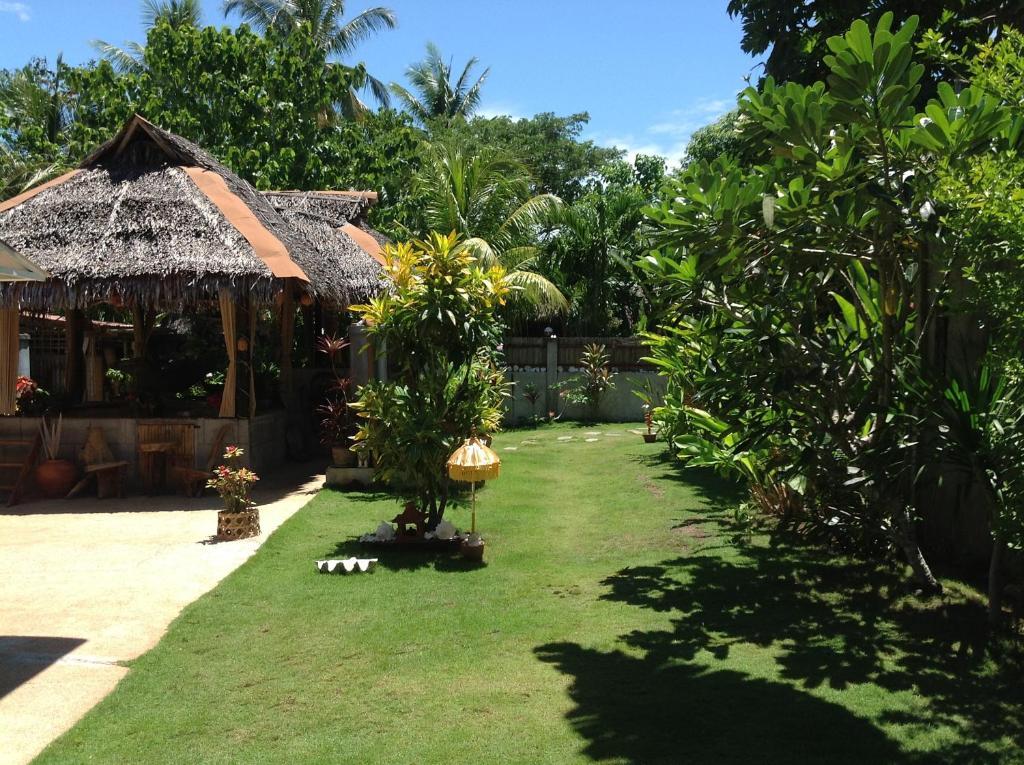 פנגלאו Alumbung Cottages מראה חיצוני תמונה