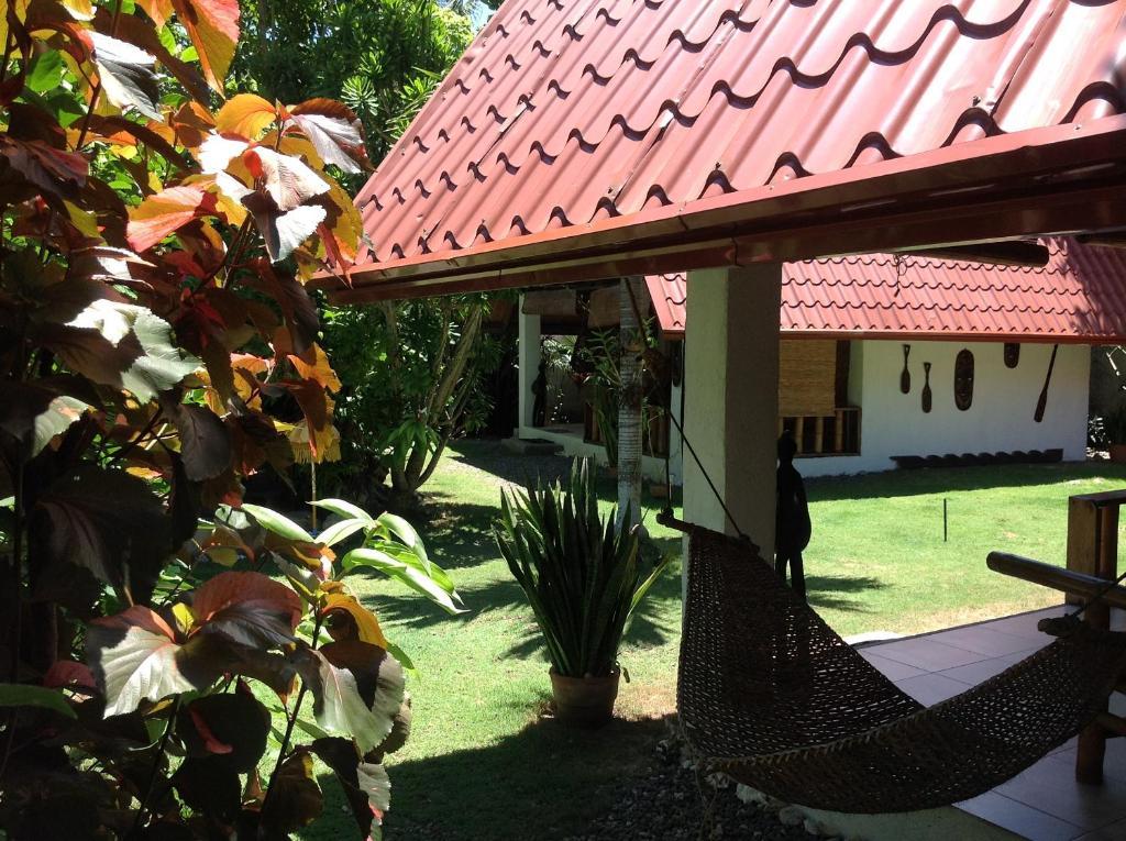 פנגלאו Alumbung Cottages מראה חיצוני תמונה