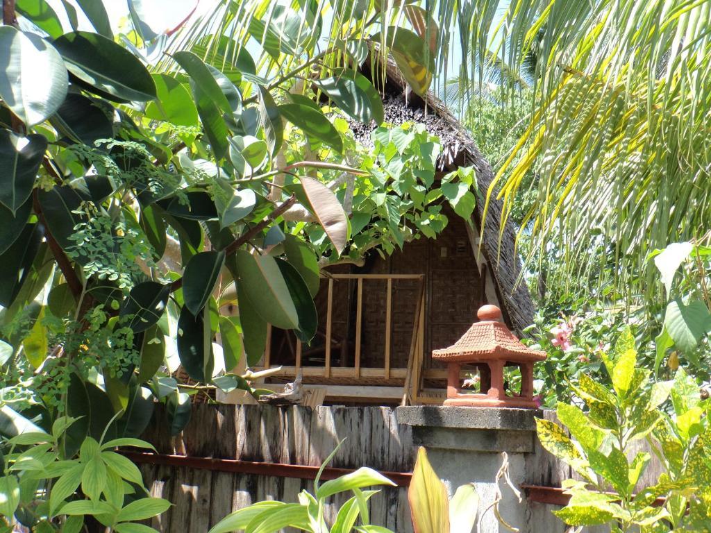 פנגלאו Alumbung Cottages מראה חיצוני תמונה