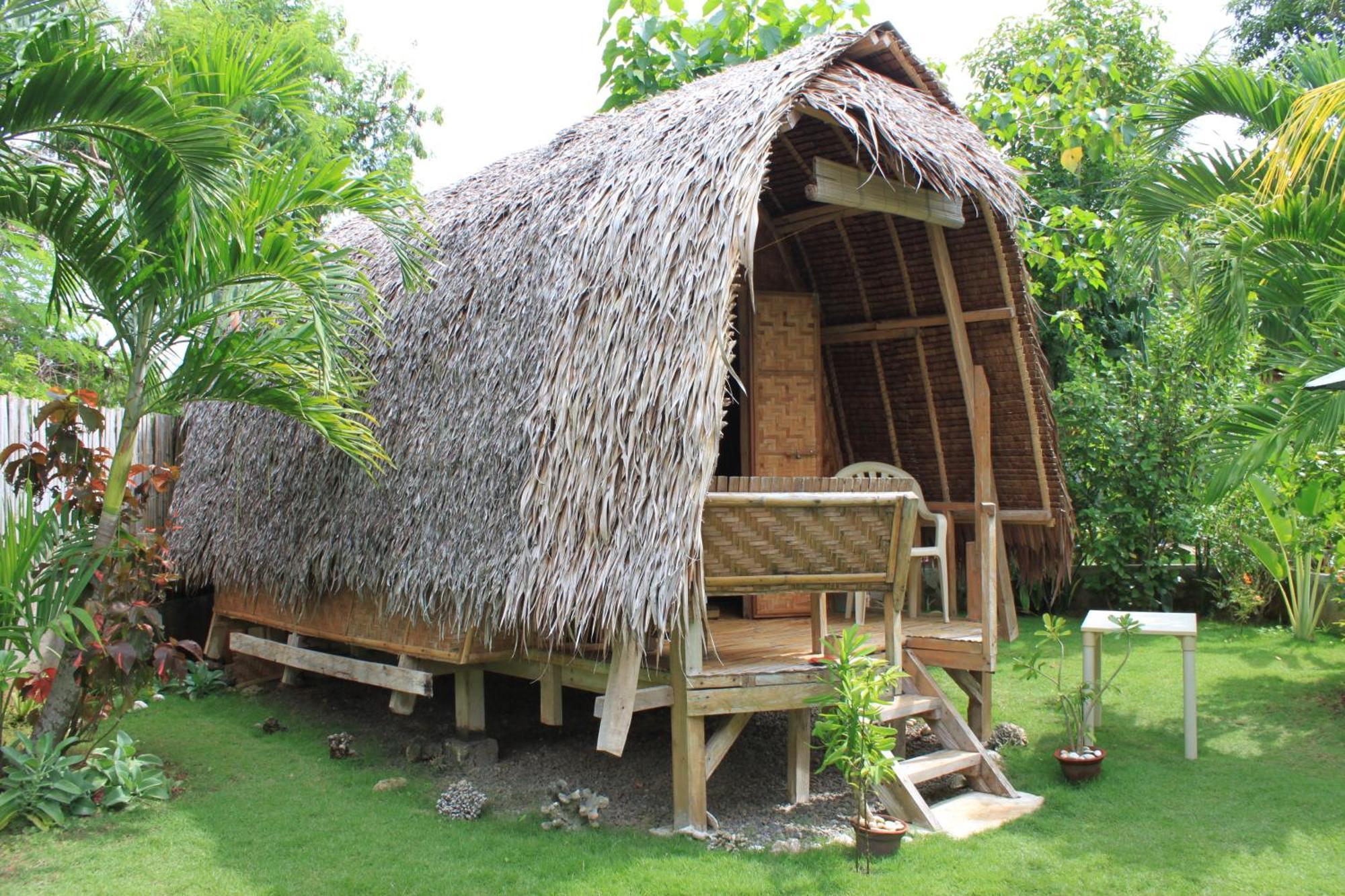 פנגלאו Alumbung Cottages מראה חיצוני תמונה