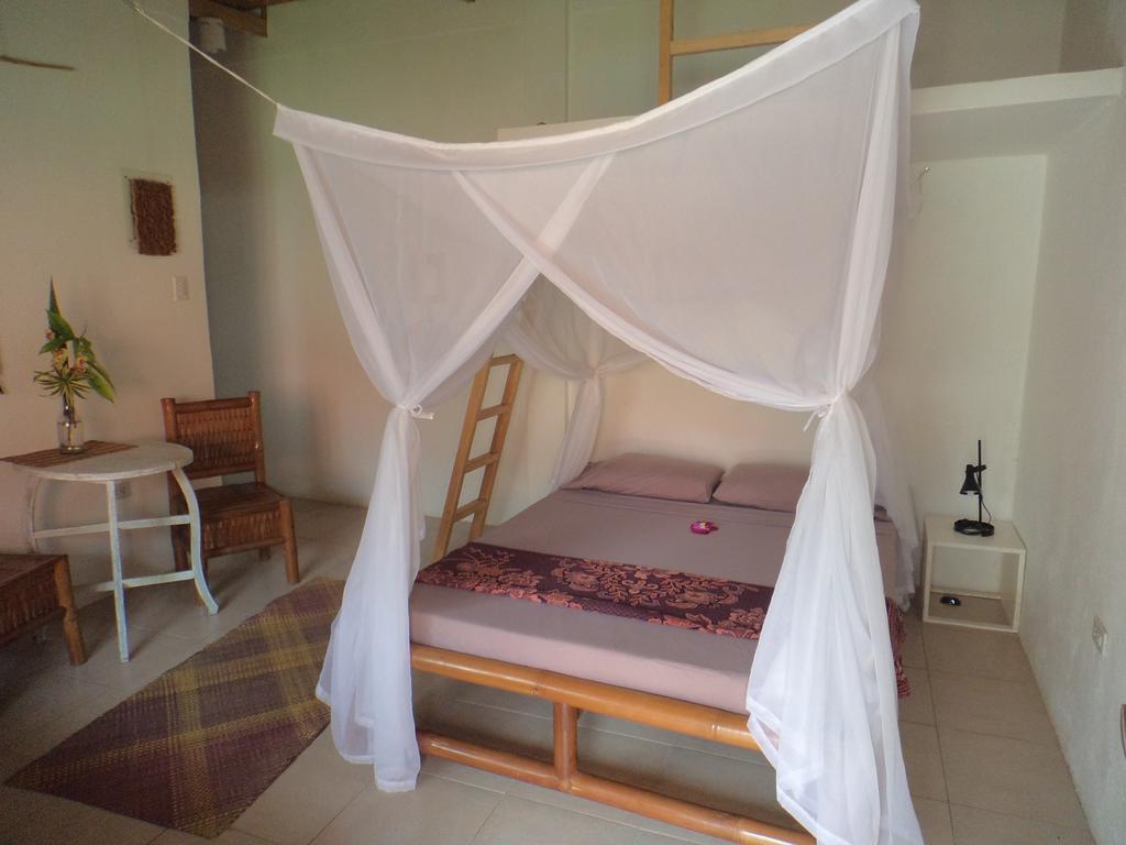 פנגלאו Alumbung Cottages מראה חיצוני תמונה