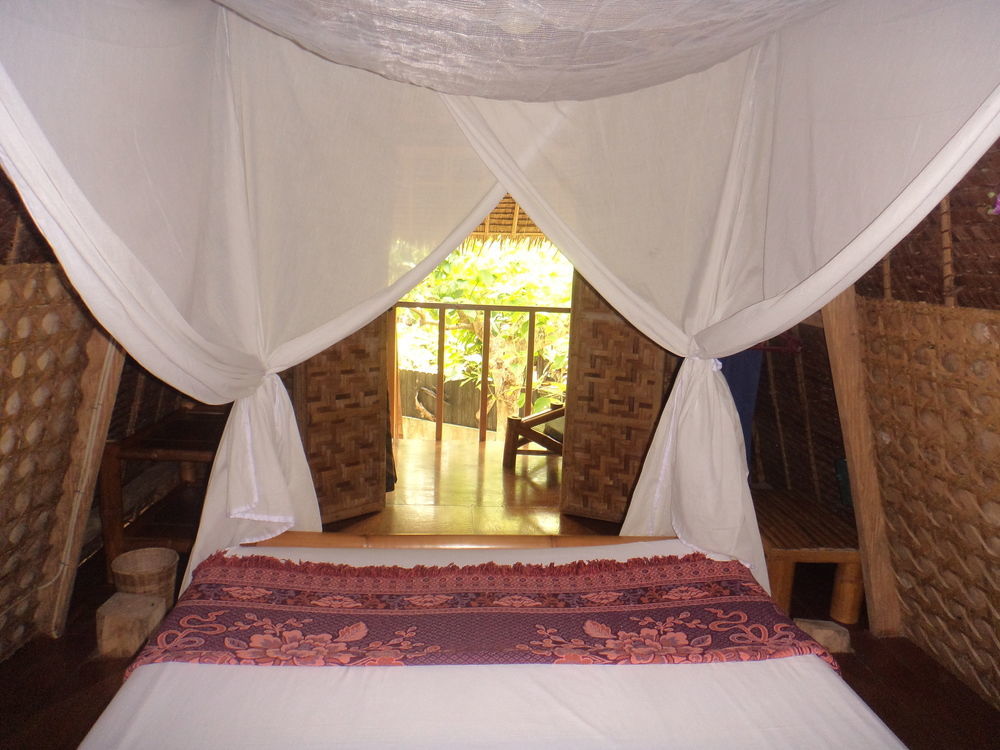 פנגלאו Alumbung Cottages מראה חיצוני תמונה