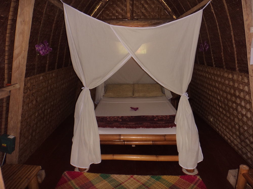 פנגלאו Alumbung Cottages מראה חיצוני תמונה