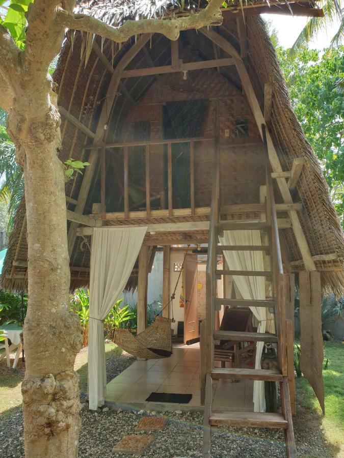 פנגלאו Alumbung Cottages מראה חיצוני תמונה