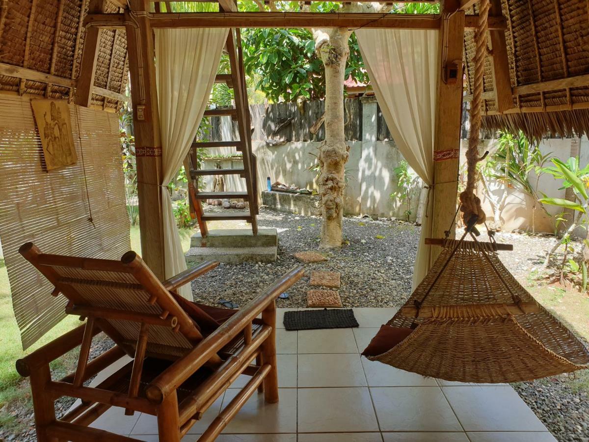 פנגלאו Alumbung Cottages מראה חיצוני תמונה