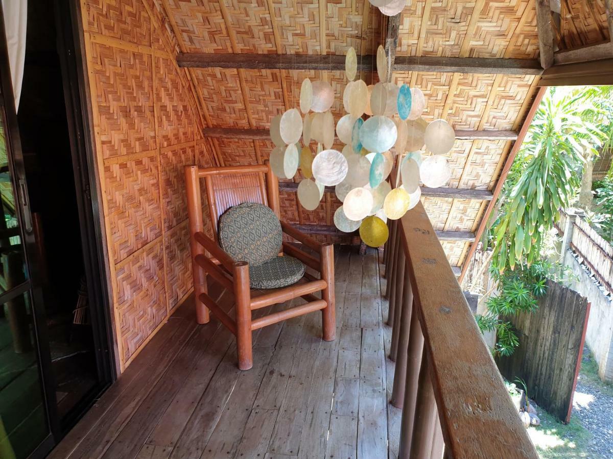 פנגלאו Alumbung Cottages מראה חיצוני תמונה