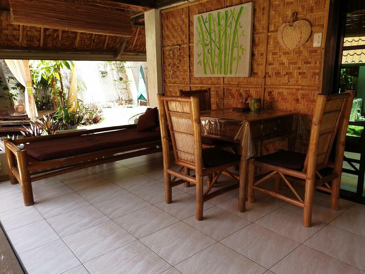 פנגלאו Alumbung Cottages מראה חיצוני תמונה